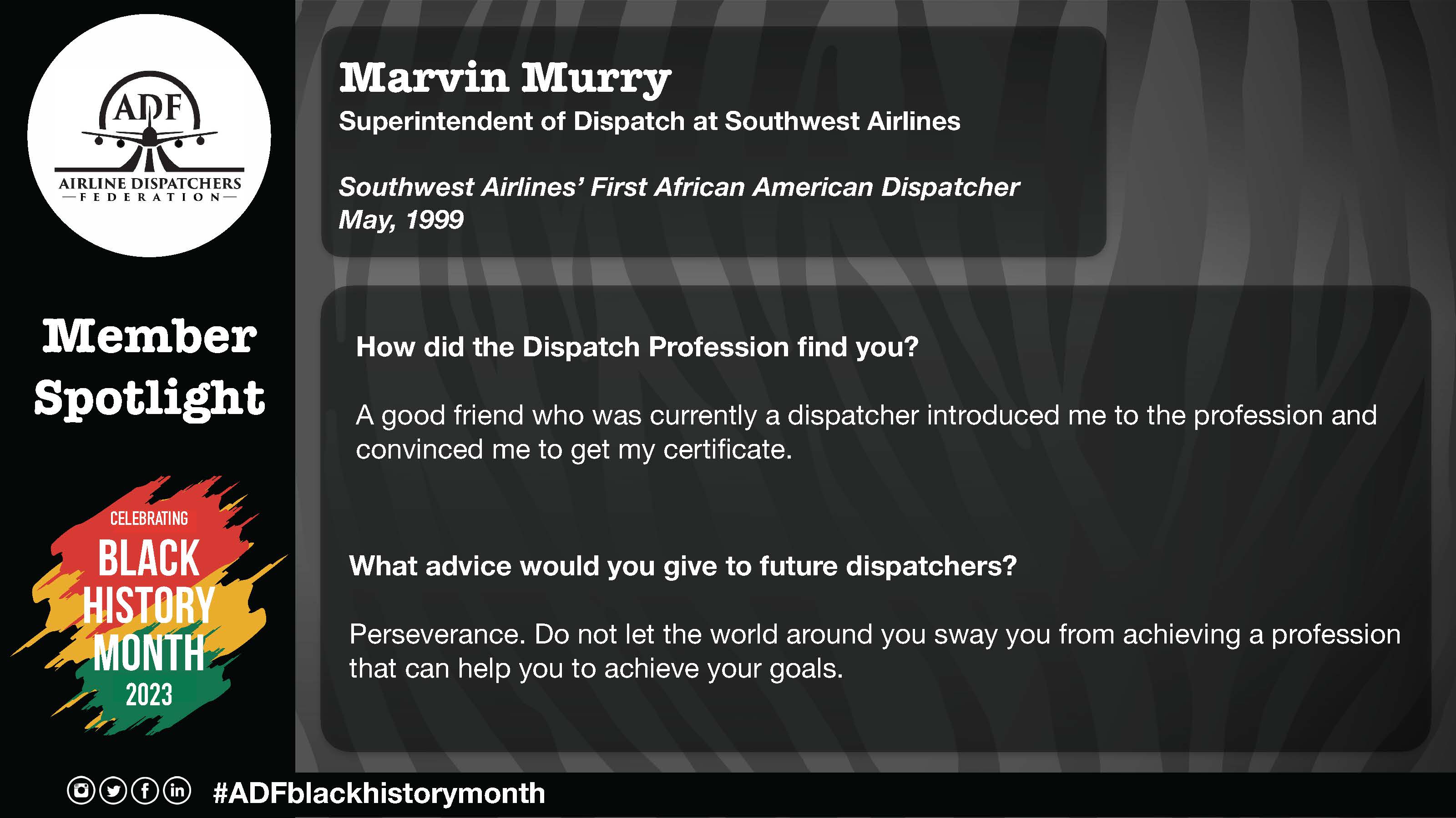 Marvin Murry