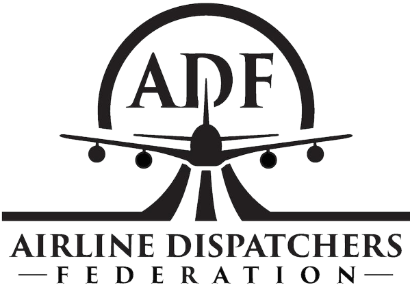 adf logo black